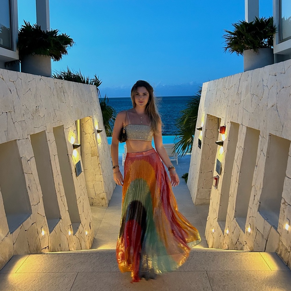 Meet your Posher, Sophia